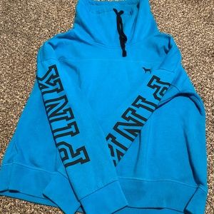 Victoria secret sweatshirt